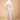 Farah Abaya kaltbeige