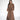 Elegancy Kimono Set braun