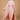 3-teiliges Kimono Set rose