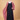 Farah Abaya rose