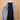 Farah Abaya grau