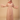 Farah Abaya warmbeige